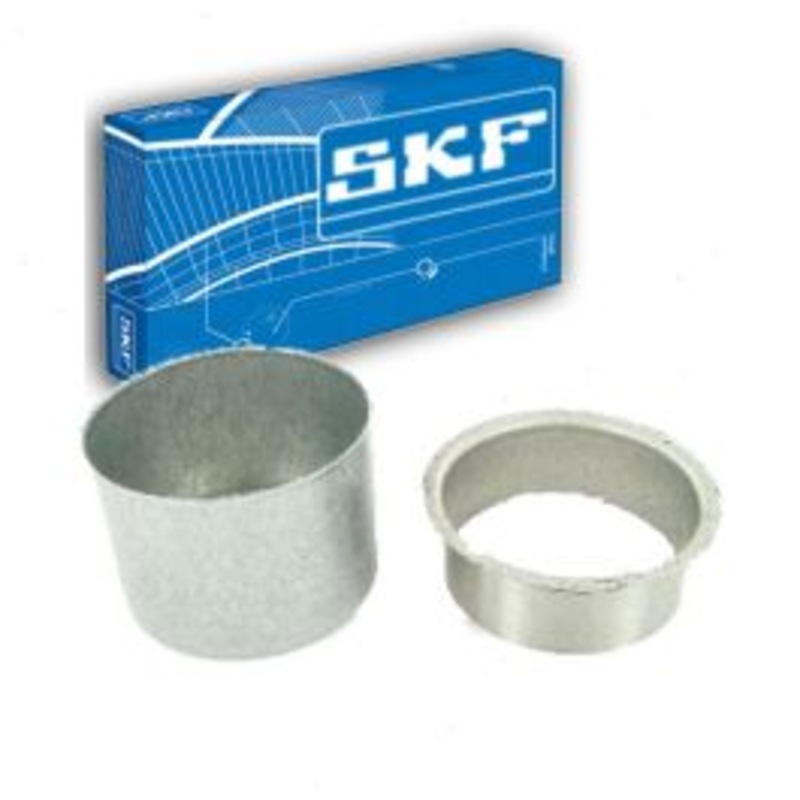 SKF Rear Transmission Repair Sleeve for 1991-1992 Chevrolet Commercial Chassis