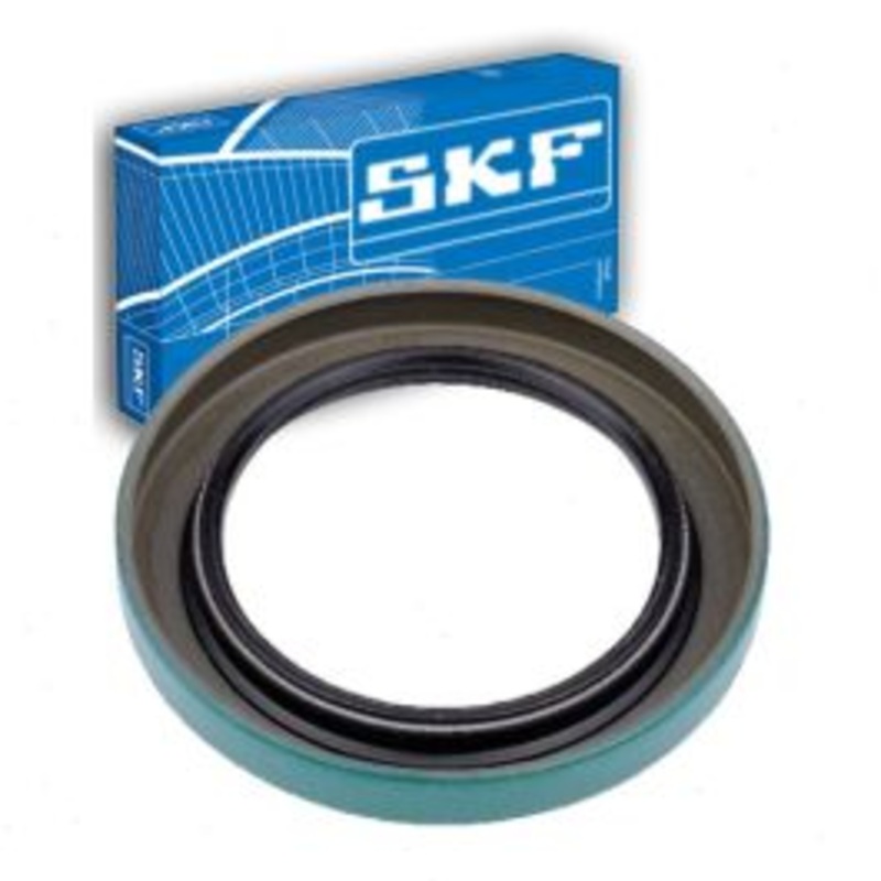 SKF Rear Wheel Seal for 1963-1966 Jeep FC150