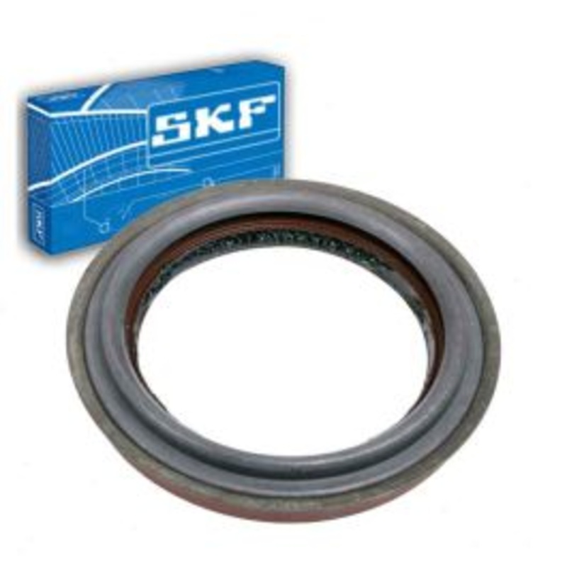 SKF Rear Wheel Seal for 1992-1998 Ford E-350 Econoline