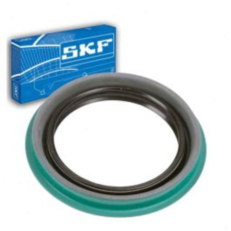SKF Rear Wheel Seal for 1995-2003 Dodge Ram 1500 Van