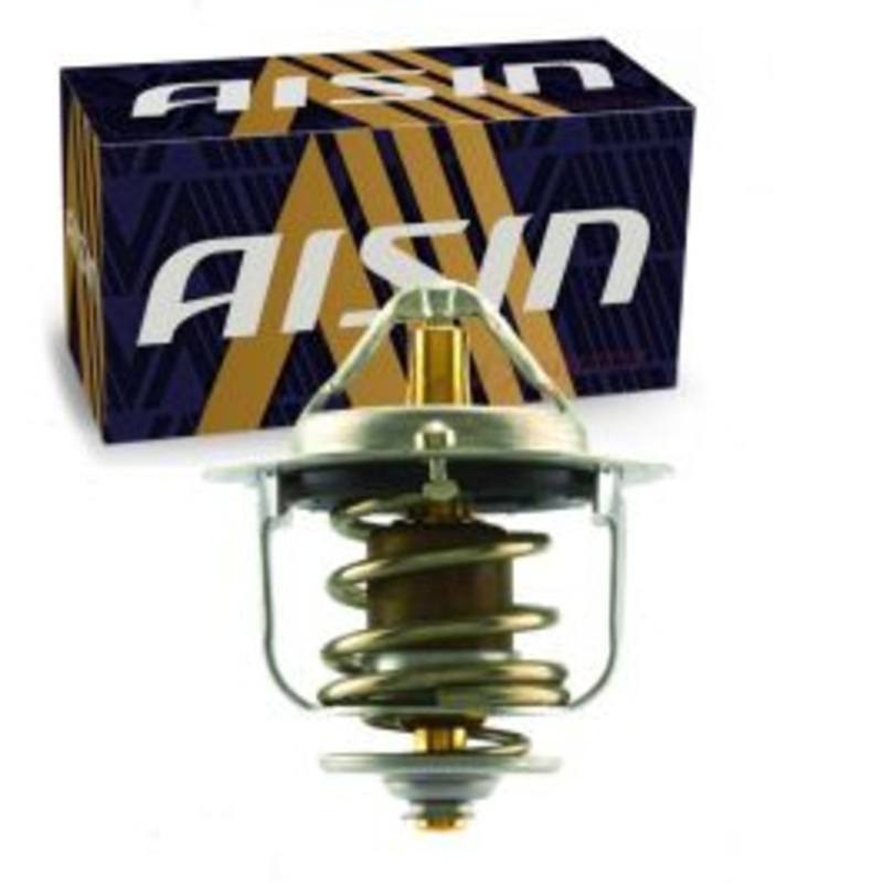 AISIN Engine Coolant Thermostat for 2011-2015 Kia Sorento 2.4L L4