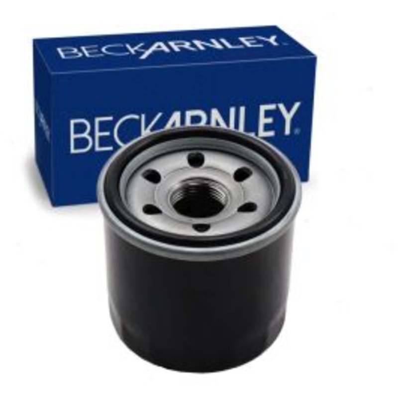 Beck/Arnley Transmission Filter for 1998-2012 Subaru Forester