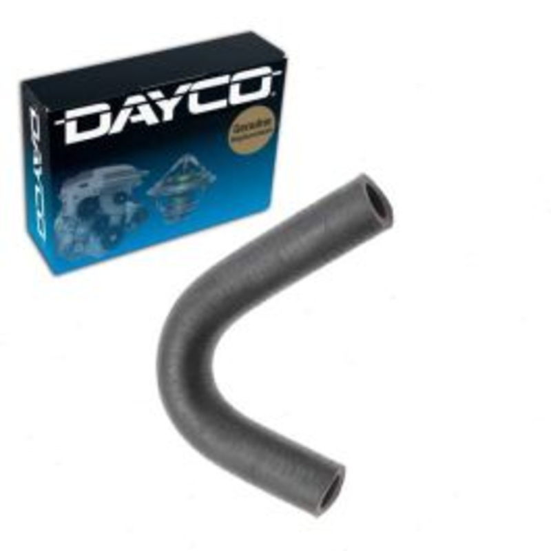 Dayco Engine Coolant Bypass Hose for 1996-2000 Chevrolet C2500 5.0L 5.7L V8