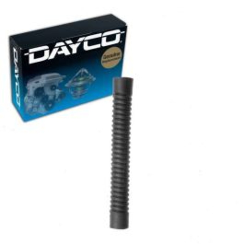 Dayco Lower Radiator Coolant Hose for 1968-1969 Dodge W300 Pickup 5.2L V8