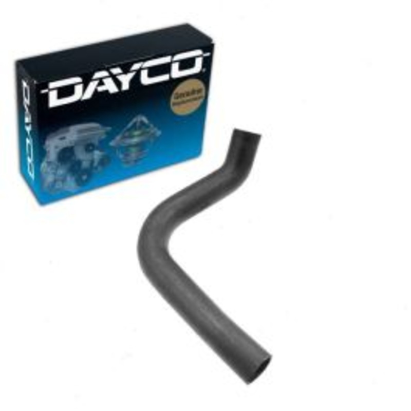 Dayco Lower Radiator Coolant Hose for 1968-1972 GMC C25 C2500 Suburban 5.0L 5.3L 5.4L 5.7L 6.5L 6.6L V8