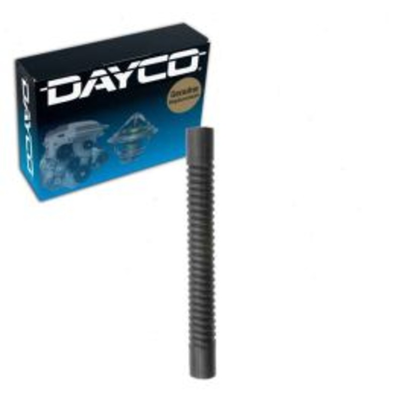 Dayco Upper Radiator Coolant Hose for 1957-1969 Ford Country Squire 3.9L 4.4L 4.7L 4.8L L6 V8
