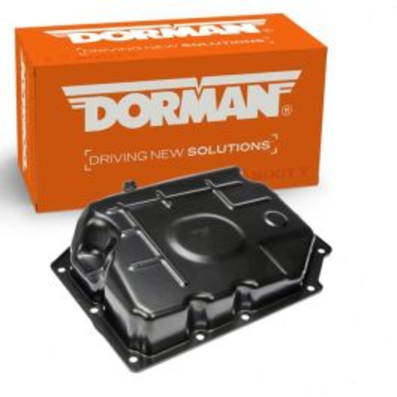 Dorman Automatic Transmission Oil Pan for 2006-2010 Dodge Ram 1500 3.7L V6