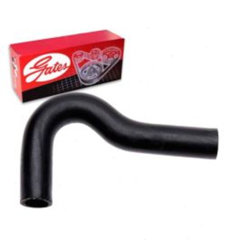 Gates Engine Coolant Bypass Hose for 1965-1969 Dodge A100 Truck 4.5L 5.2L V8