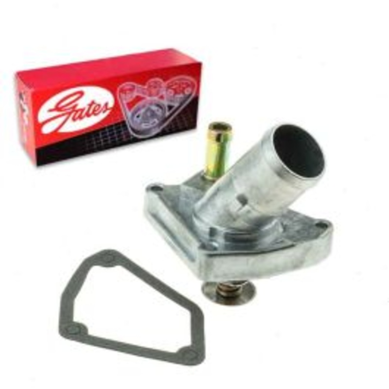 Gates Engine Coolant Thermostat for 2003-2006 Infiniti G35 3.5L V6