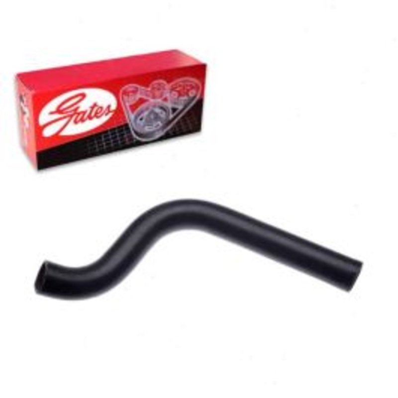 Gates Upper Radiator Coolant Hose for 1969-1979 Ford F-100 5.0L V8