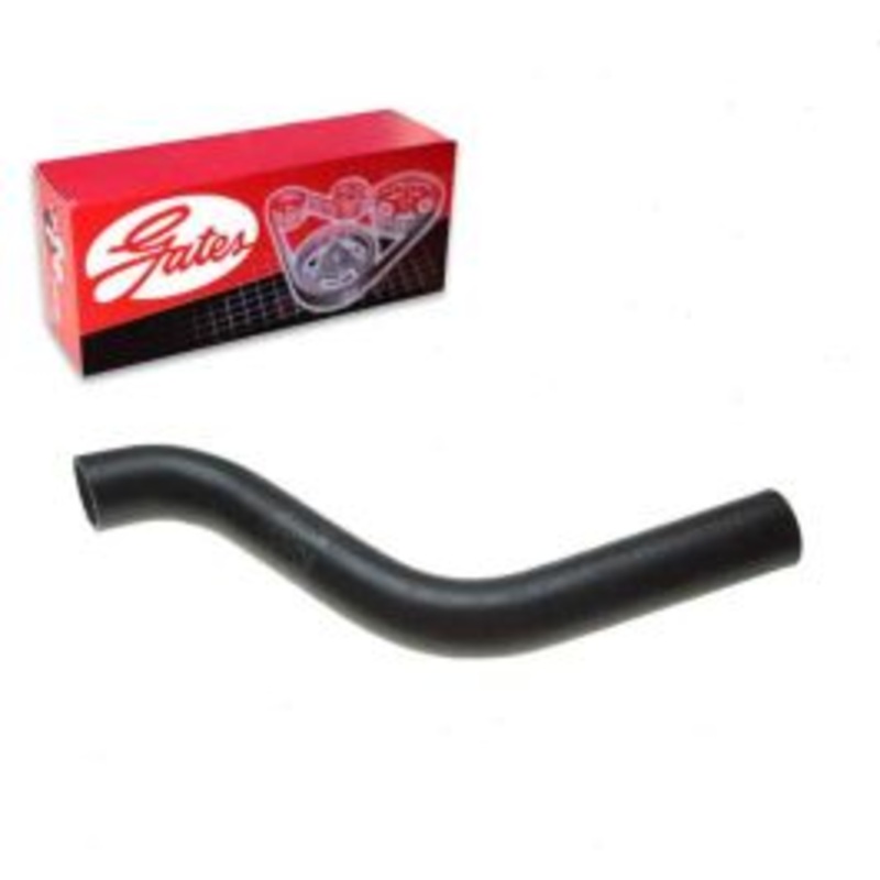 Gates Upper Radiator Coolant Hose for 1999-2004 Ford F-250 Super Duty 5.4L V8