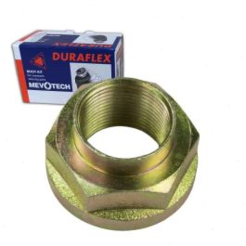 Mevotech Duraflex AT72 CV Joint Boot Kit