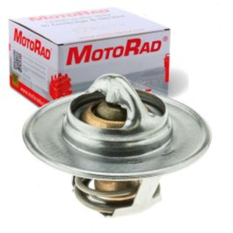 MotoRad Engine Coolant Thermostat for 1964 Checker Aerobus