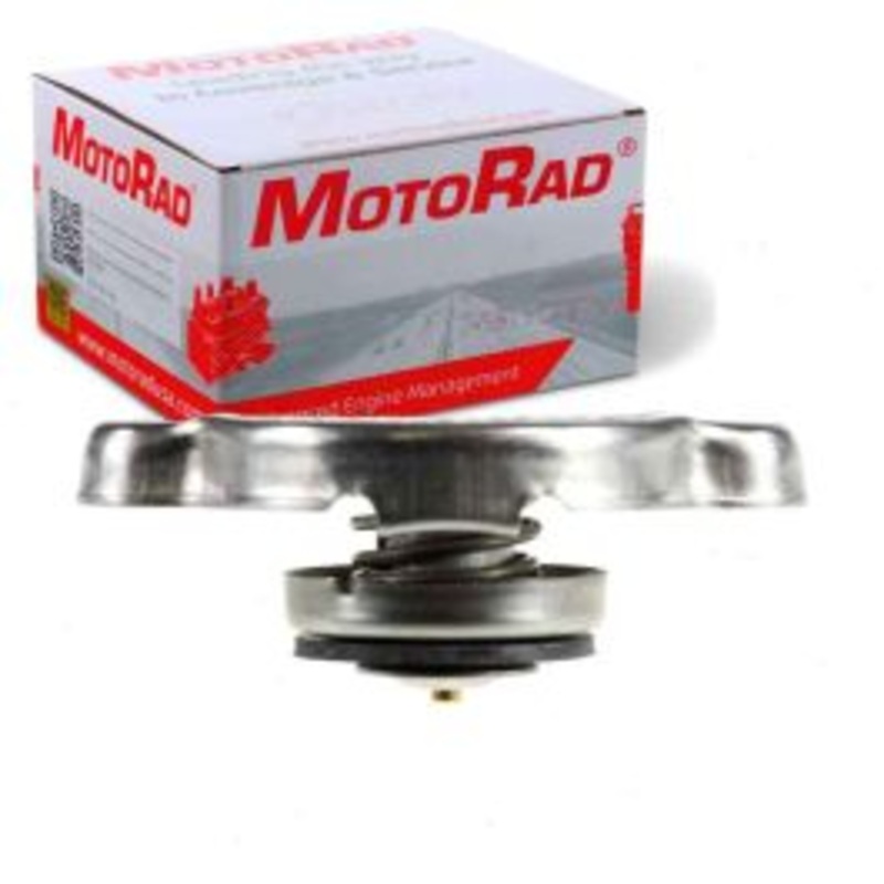 MotoRad Radiator Cap for 1995-1999 Ford Windstar