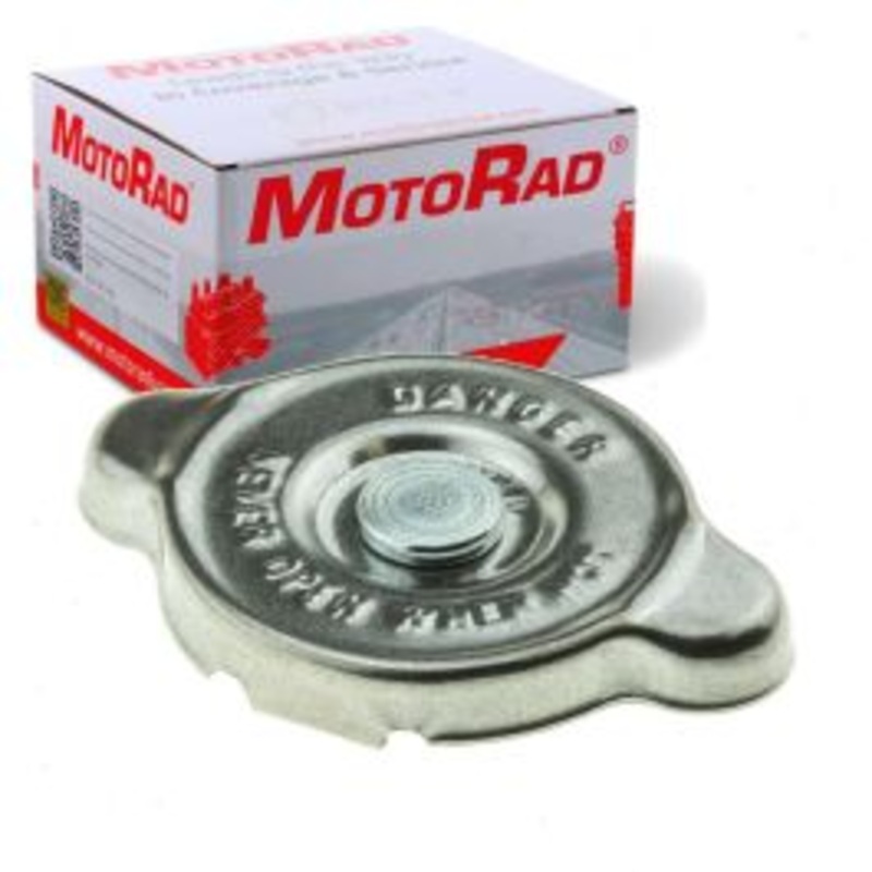 MotoRad Radiator Cap for 2005-2018 Nissan Frontier