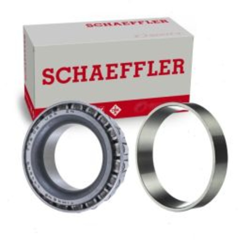 Schaeffler Transmission Input Shaft Bearing for 1982-1987 Buick Skyhawk