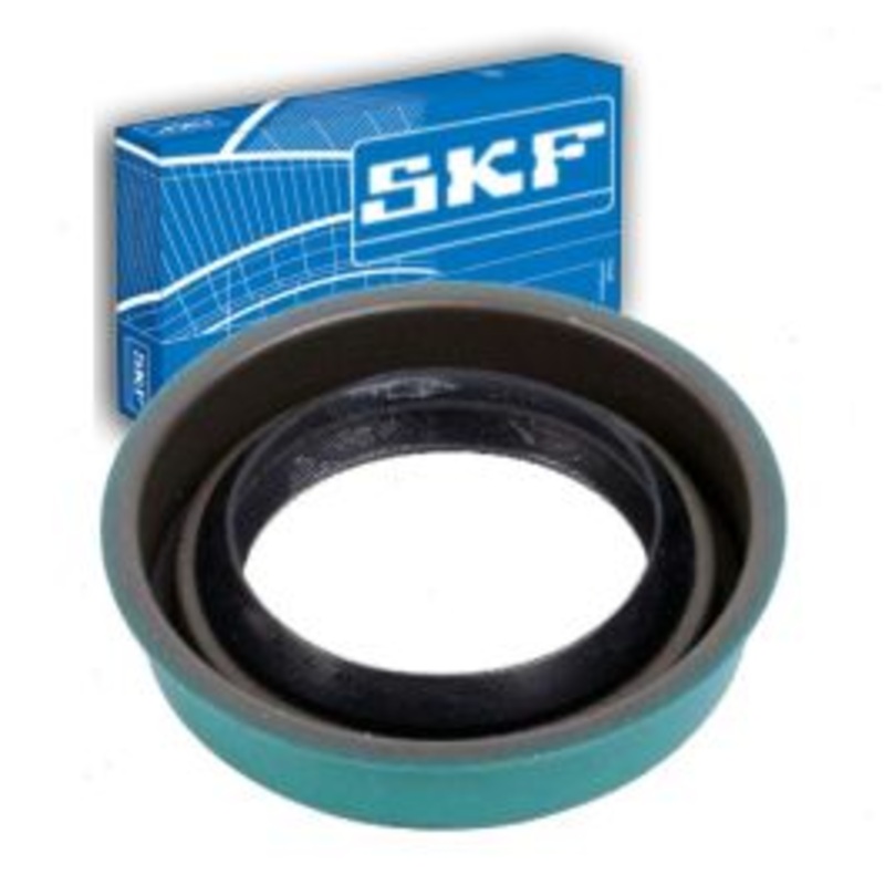 SKF Rear Automatic Transmission Seal for 1992-2000 Chevrolet K3500