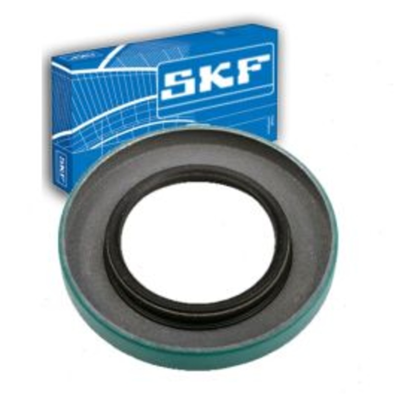 SKF Rear Manual Transmission Seal for 1979-1984 Ford F-350