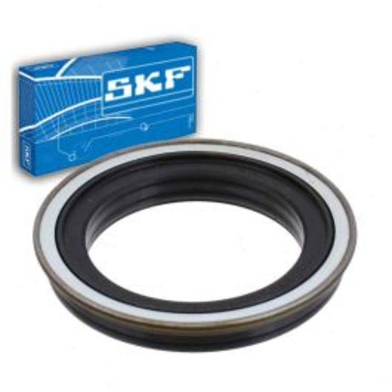 SKF Rear Wheel Seal for 2000-2010 Chevrolet Suburban 2500
