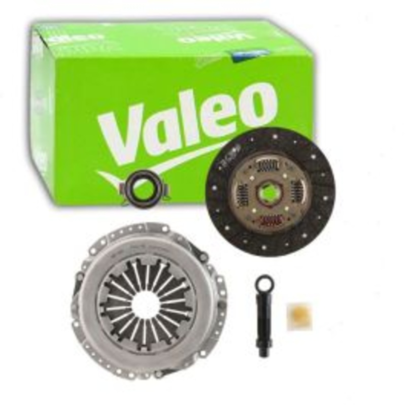 Valeo Clutch Kit for 2004-2006 Scion xB 1.5L L4