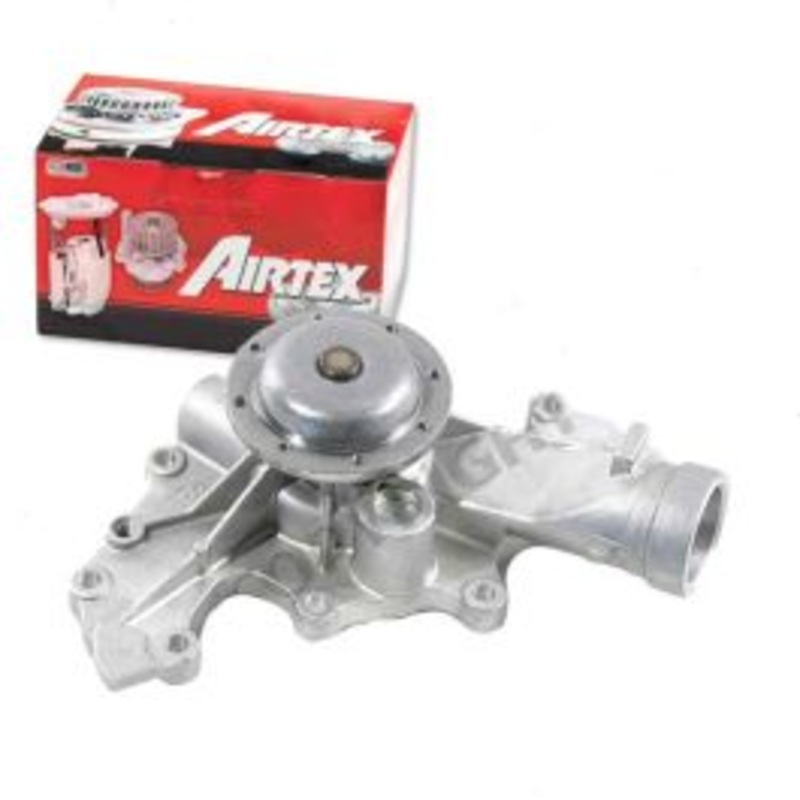 Airtex Engine Water Pump for 1994-1995 Mercury Sable 3.8L V6