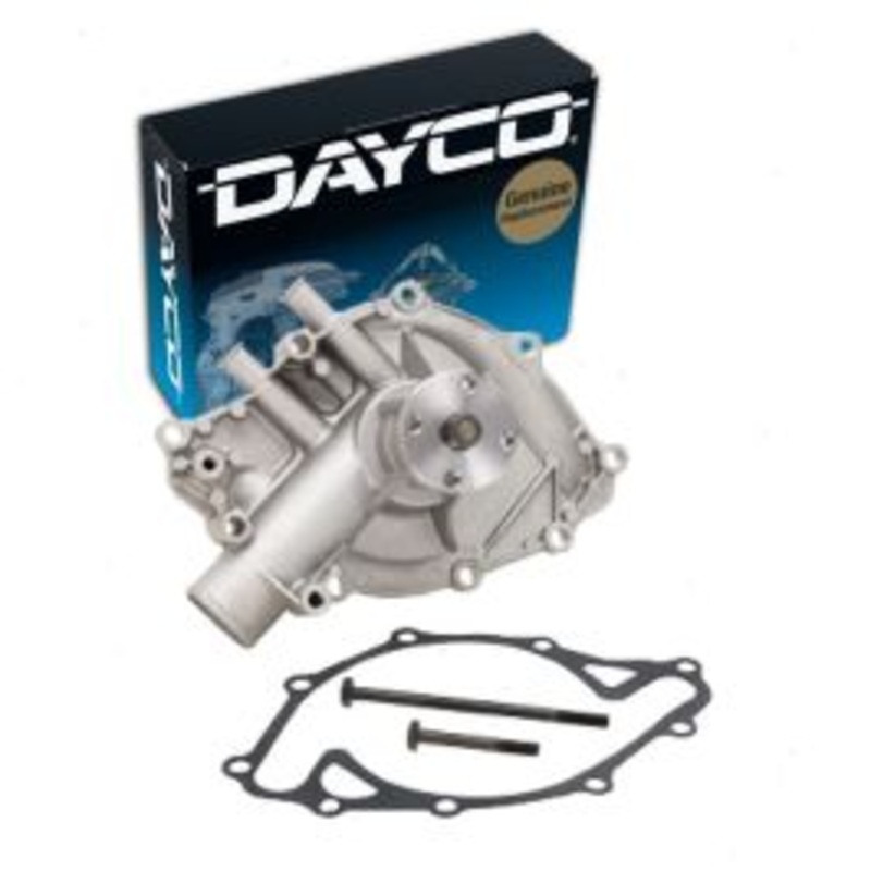 Dayco DP1026 Engine Water Pump