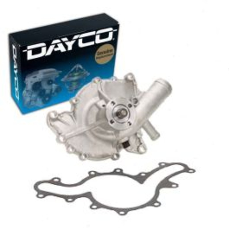 Dayco DP1046 Engine Water Pump