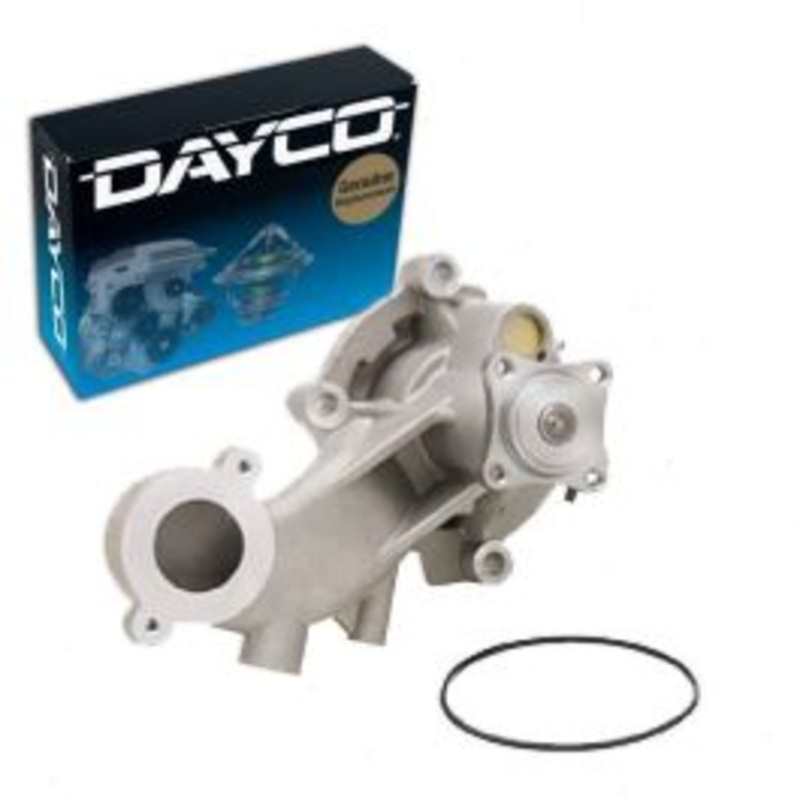 Dayco DP1454 Engine Water Pump