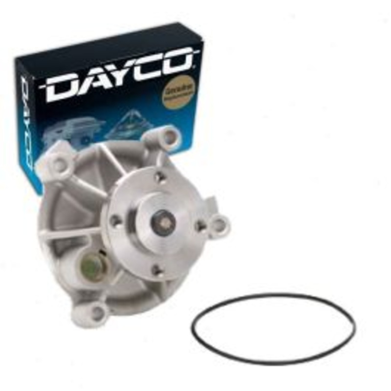 Dayco Engine Water Pump for 2001-2011 Mercury Grand Marquis