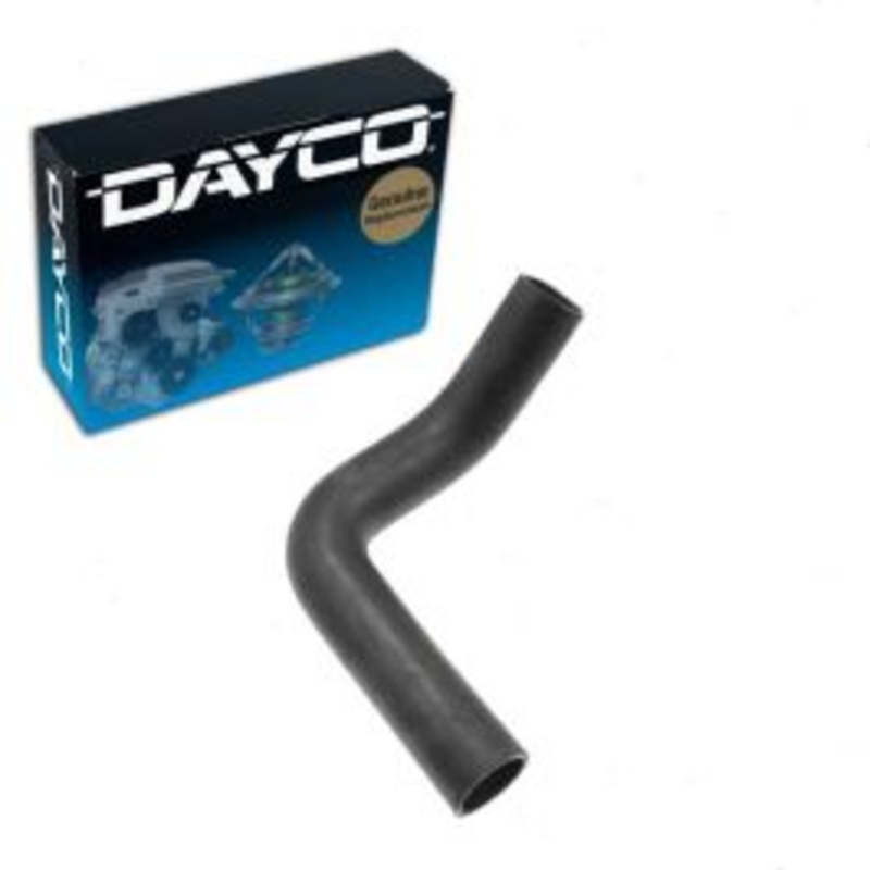 Dayco Lower Radiator Coolant Hose for 1961-1963 Oldsmobile F85 3.5L V8