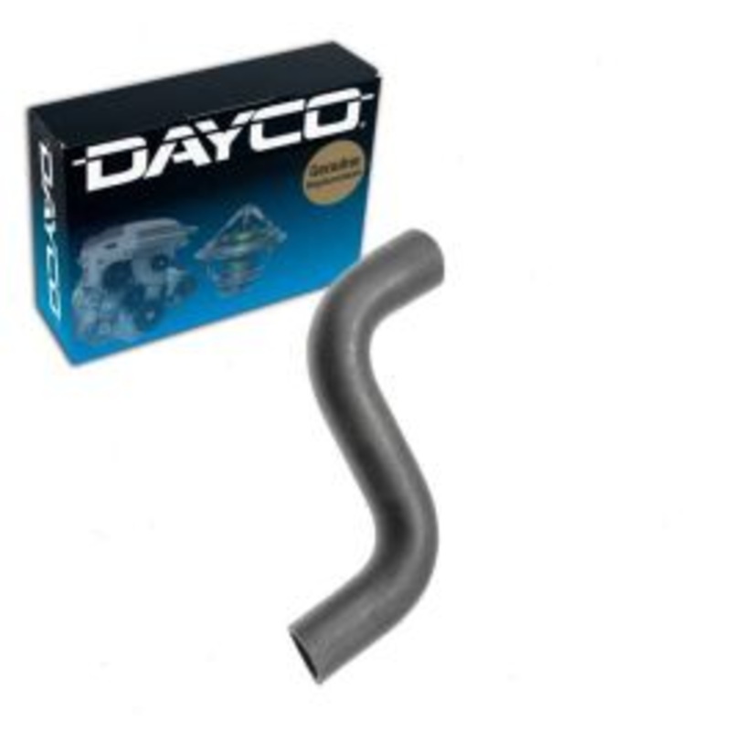 Dayco Upper Radiator Coolant Hose for 1990-1993 Mercedes-Benz 300D