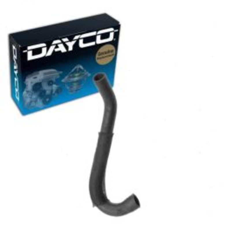 Dayco Upper Radiator Coolant Hose for 1996-2000 Dodge Dakota 2.5L L4
