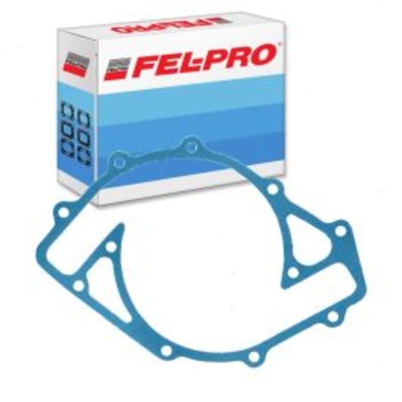 Fel-Pro Engine Water Pump Gasket for 1970 Ford Fairlane 7.0L V8