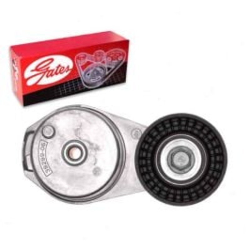Gates DriveAlign 39299 Drive Belt Tensioner Assembly