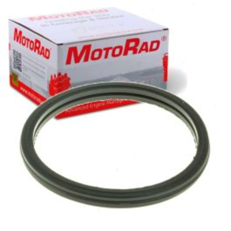 MotoRad Coolant Thermostat Seal for 1993-1996 Eagle Summit