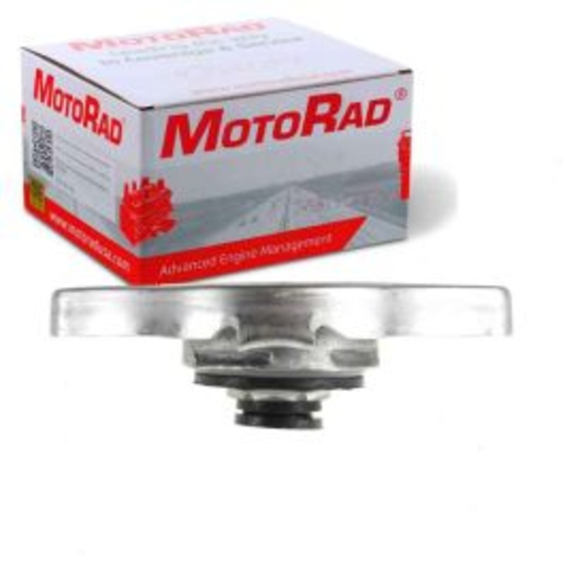 MotoRad Radiator Cap for 2004-2017 Toyota Yaris