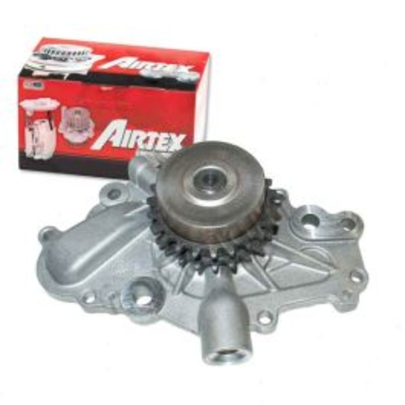 Airtex AW7161 Engine Water Pump