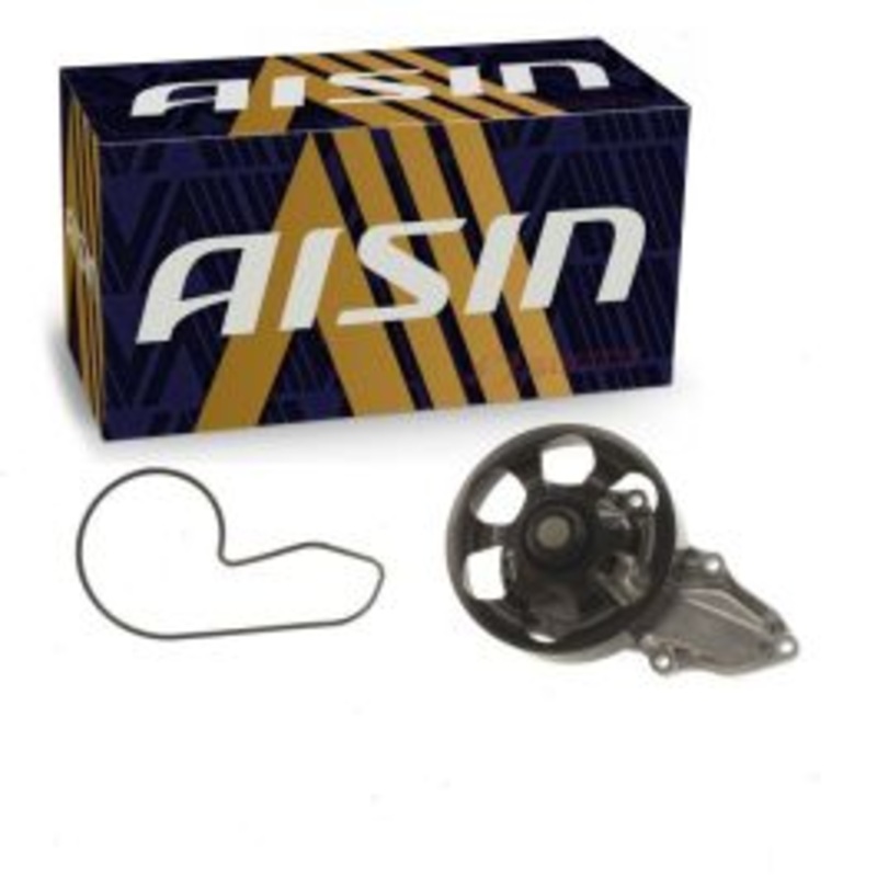 AISIN Engine Water Pump for 2006-2010 Acura CSX 2.0L L4