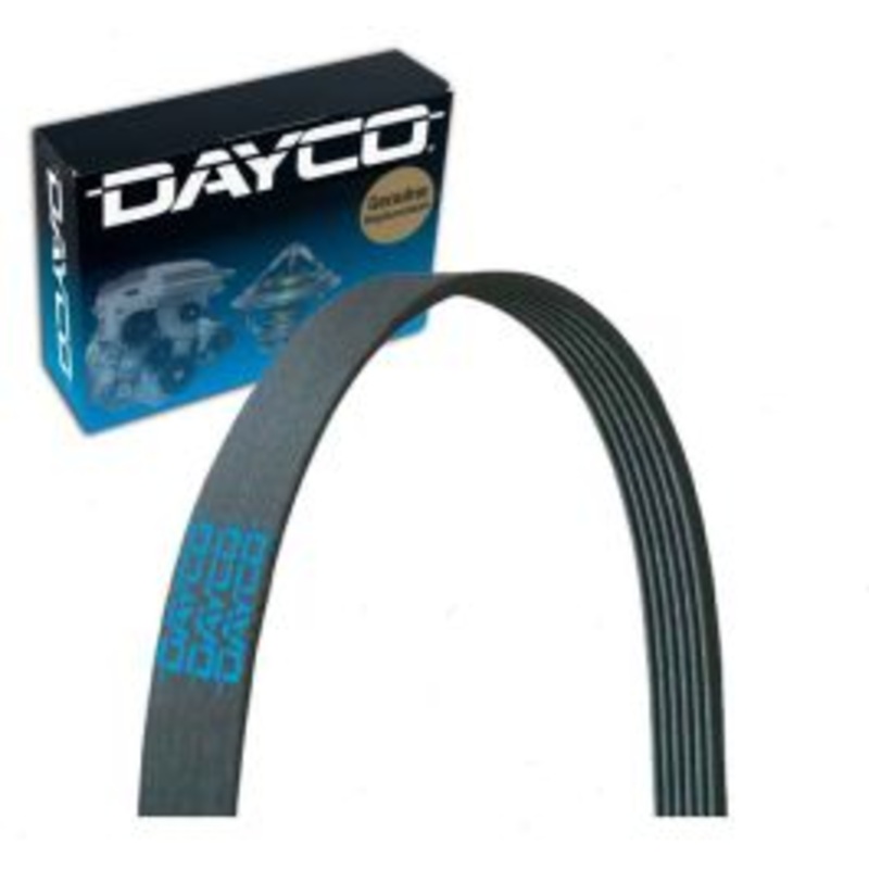 Dayco 5060850 Serpentine Belt