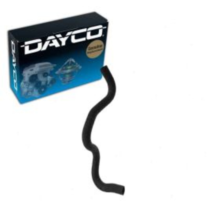 Dayco 70621 Radiator Coolant Hose