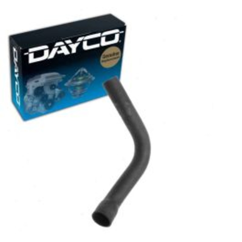 Dayco 70779 Radiator Coolant Hose