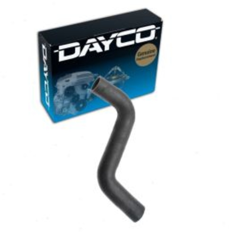 Dayco 71852 Radiator Coolant Hose