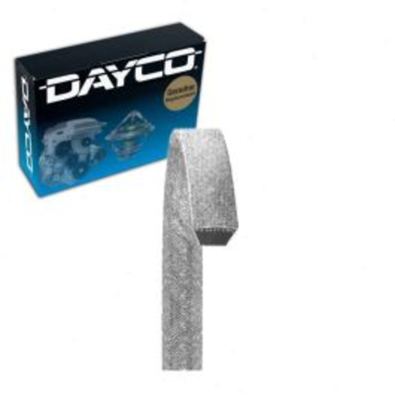 Dayco L5148 Accessory Drive Belt