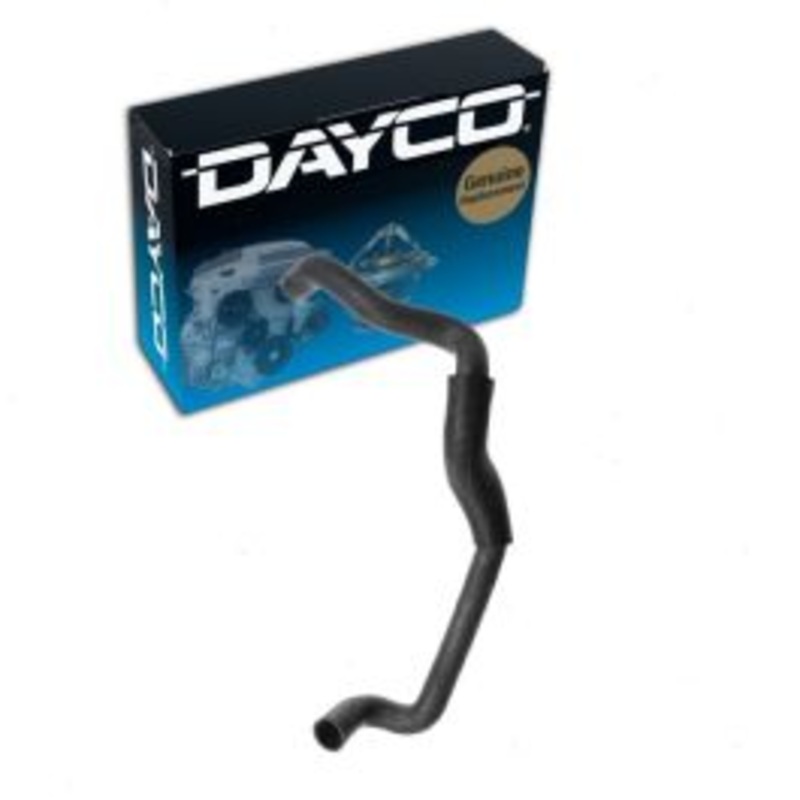 Dayco Lower Radiator Coolant Hose for 1996-2000 Plymouth Voyager 3.0L V6