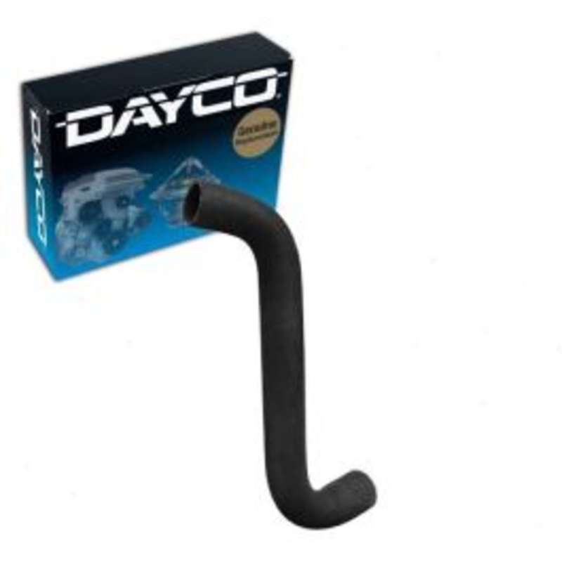 Dayco Upper Radiator Coolant Hose for 2001-2011 Ford Ranger 2.3L L4