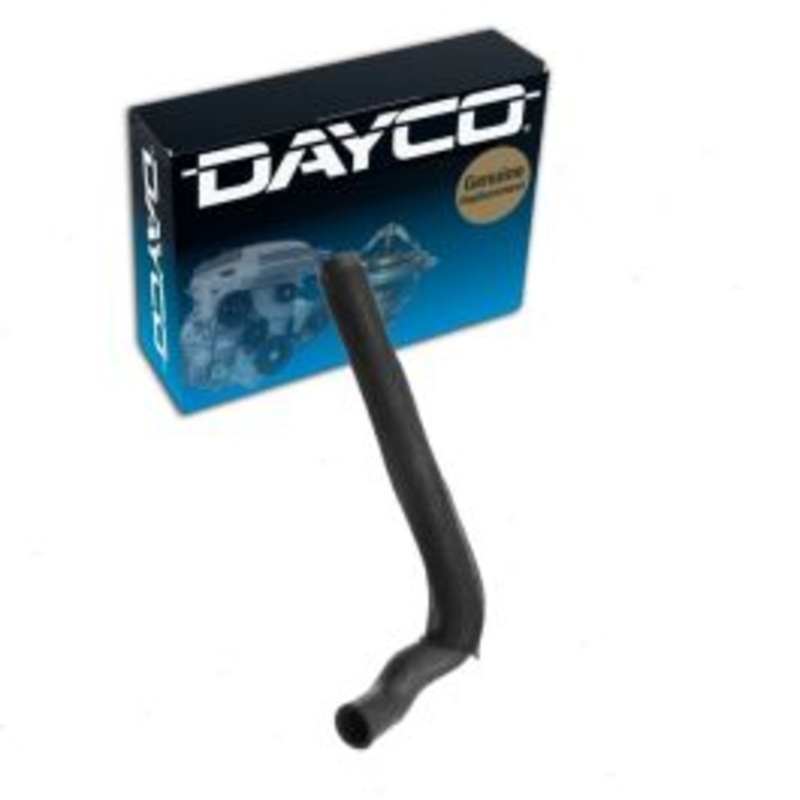 Dayco Upper Radiator Coolant Hose for 2007-2014 Toyota FJ Cruiser 4.0L V6