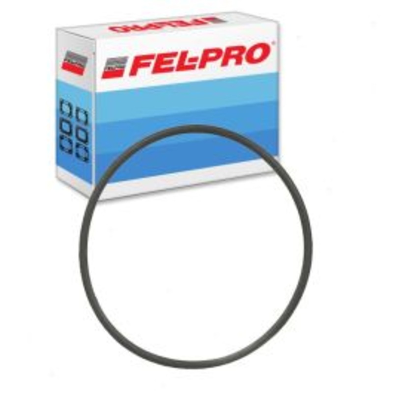 Fel-Pro Coolant Thermostat Gasket for 2002-2009 GMC Envoy 4.2L L6