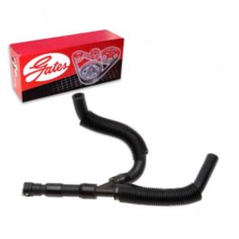 Gates 23931 Radiator Coolant Hose