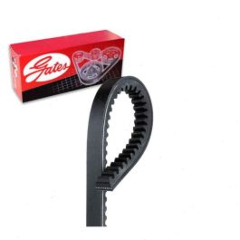 Gates Green Stripe TR28400 Accessory Drive Belt