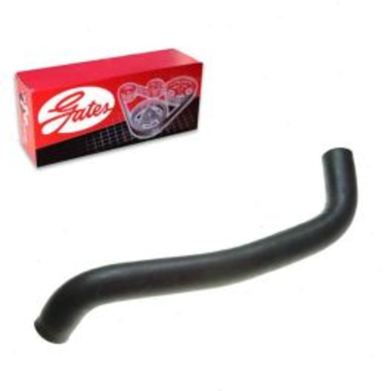 Gates Upper Radiator Coolant Hose for 1997-2004 Ford F-150 4.2L V6